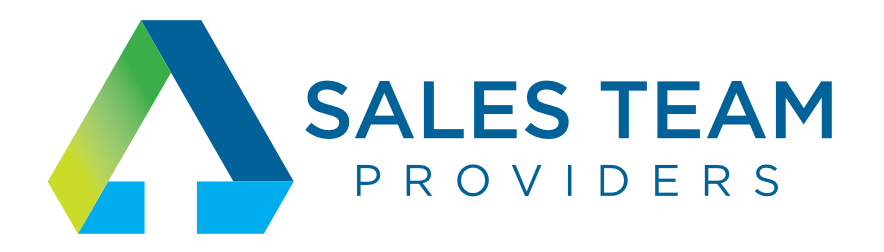 Sales Team Providers logo